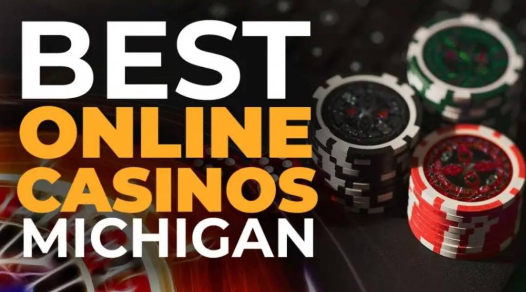 Online Casino Michigan